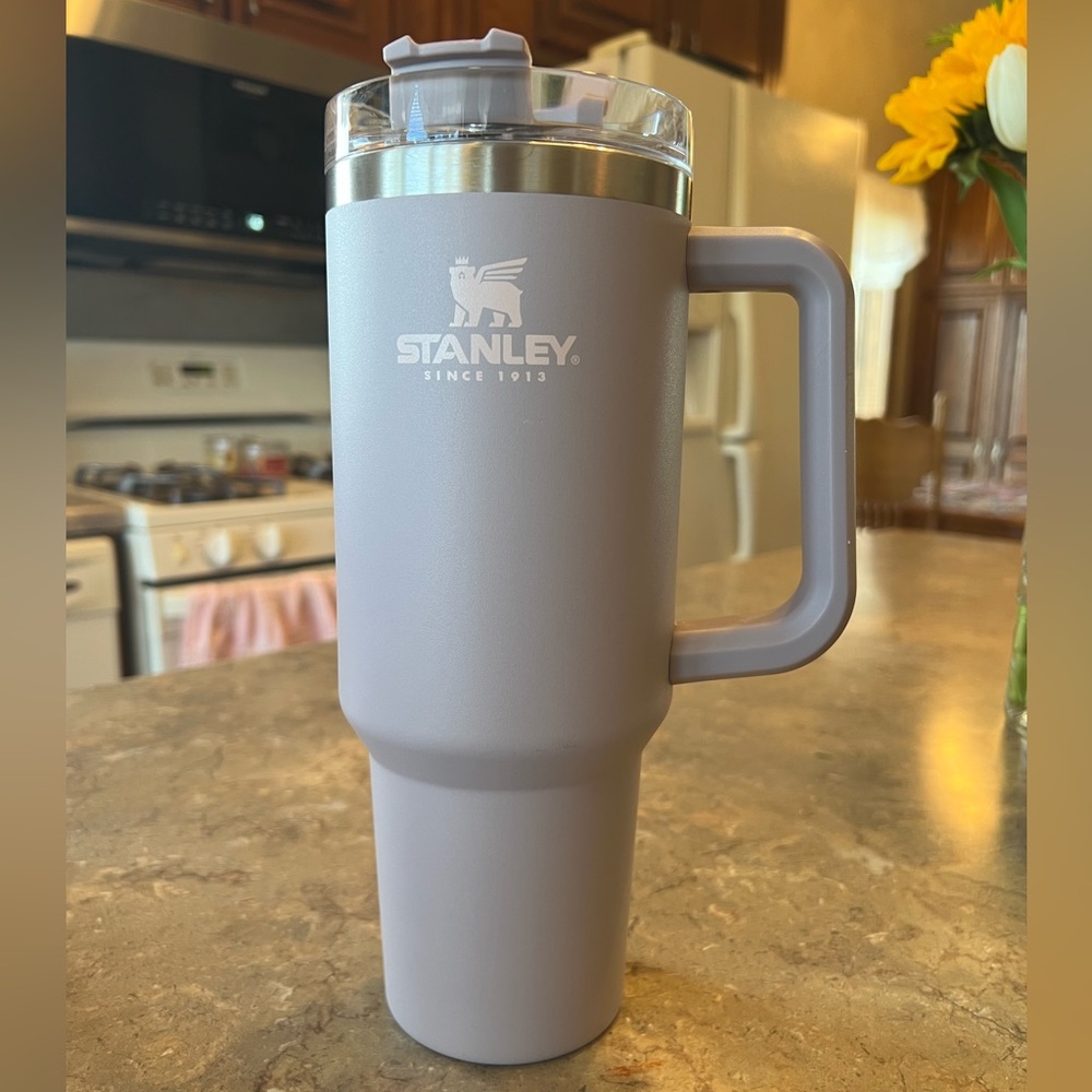 Stanley Tumbler